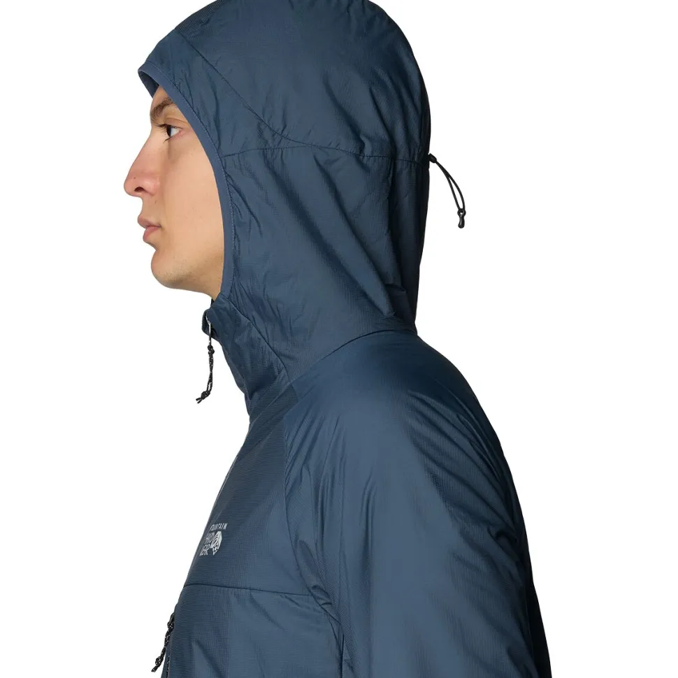 Kor Airshell Warm Jacket - Men's