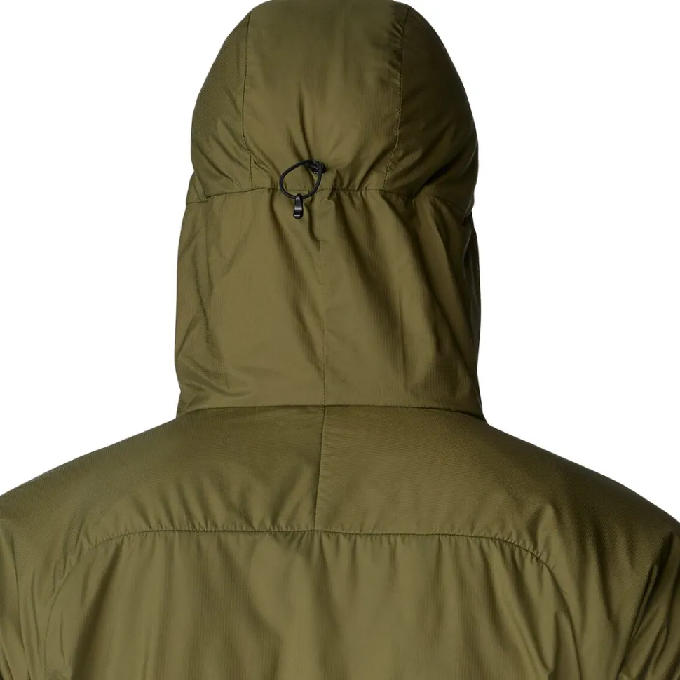 Kor Airshell Warm Jacket - Men's