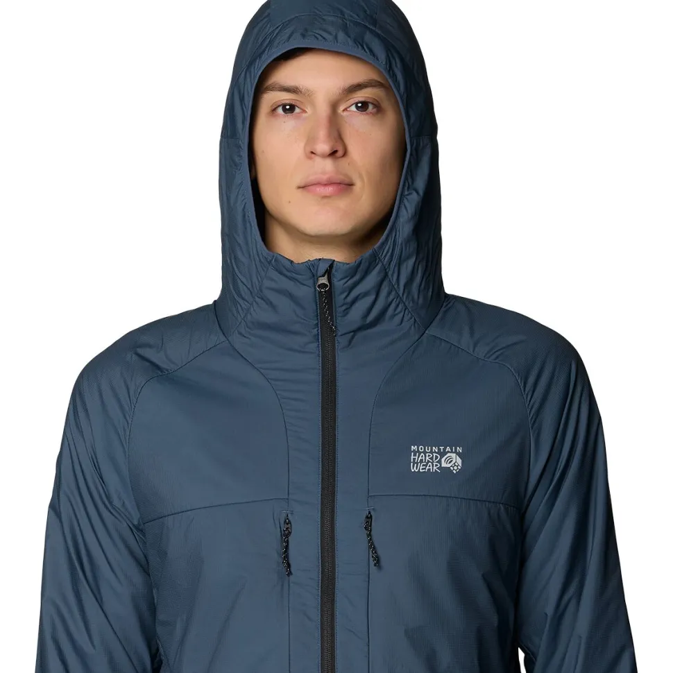 Kor Airshell Warm Jacket - Men's