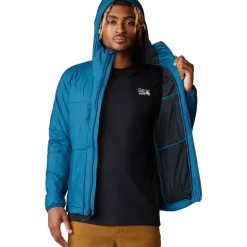 Kor Airshell Warm Jacket - Men's