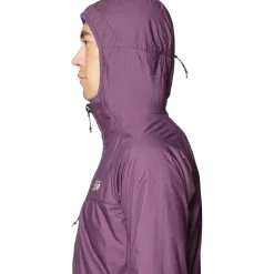 Kor Airshell Warm Jacket - Men's