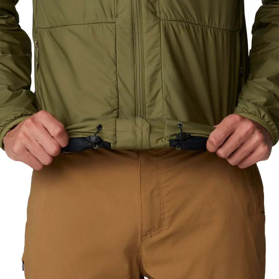 Kor Airshell Warm Jacket - Men's