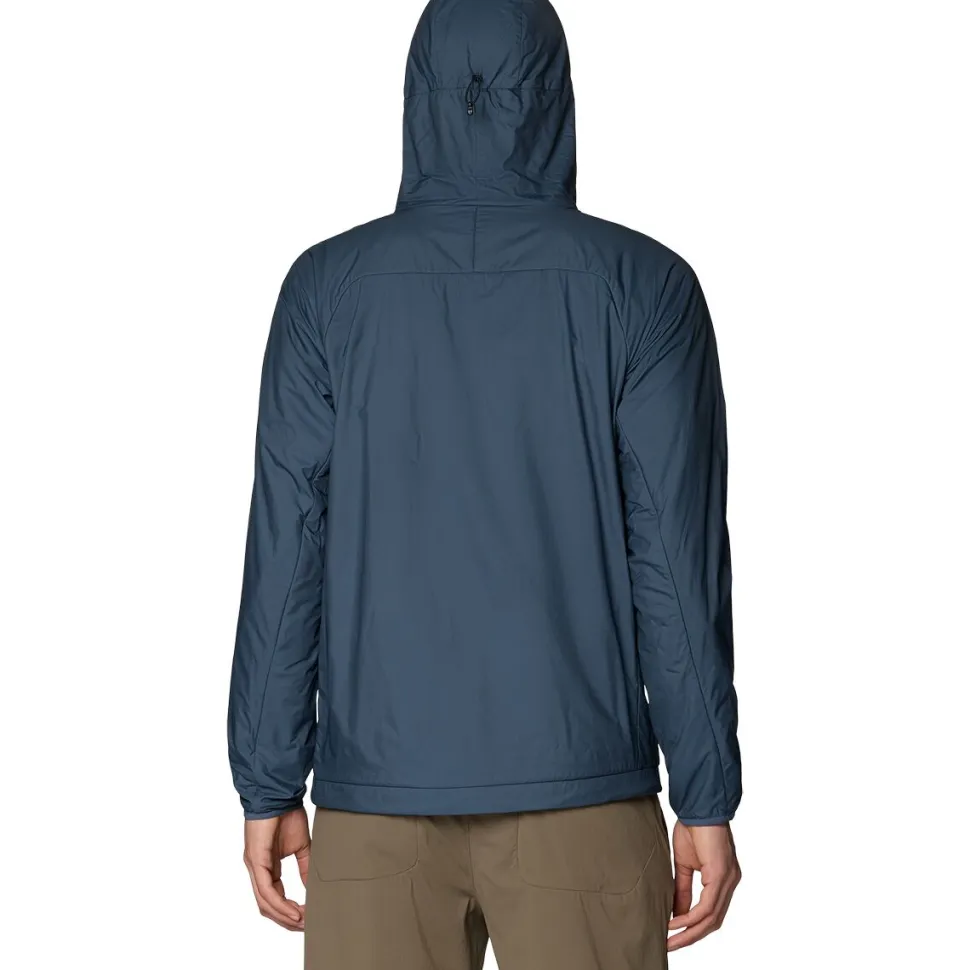Kor Airshell Warm Jacket - Men's