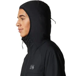 Kor Airshell Warm Jacket - Men's