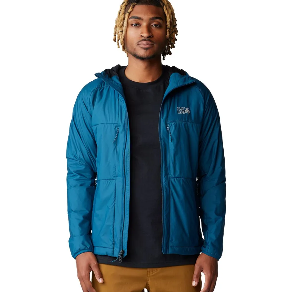 Kor Airshell Warm Jacket - Men's