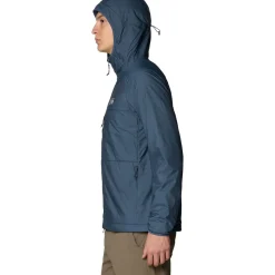 Kor Airshell Warm Jacket - Men's