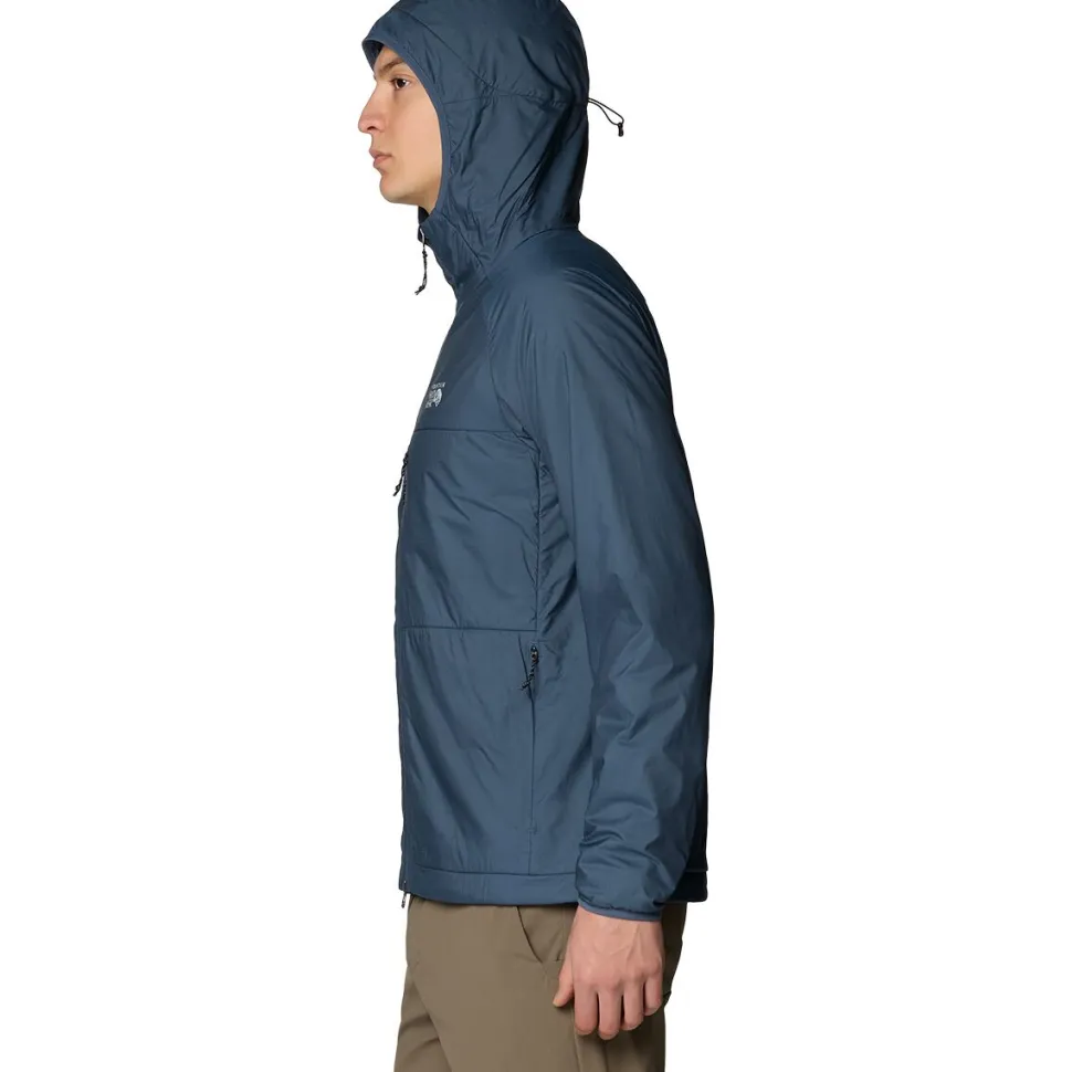 Kor Airshell Warm Jacket - Men's