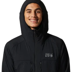 Kor Airshell Warm Jacket - Men's
