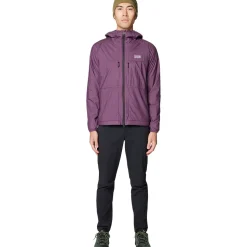Kor Airshell Warm Jacket - Men's