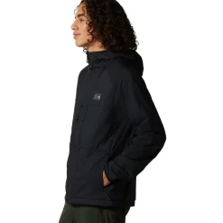 Kor Airshell Warm Jacket - Men's