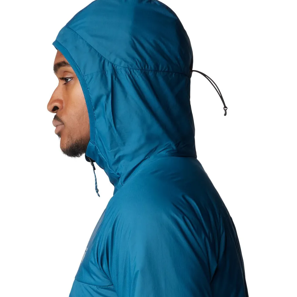 Kor Airshell Warm Jacket - Men's