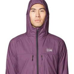 Kor Airshell Warm Jacket - Men's