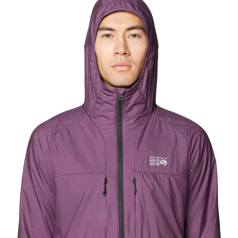 Kor Airshell Warm Jacket - Men's