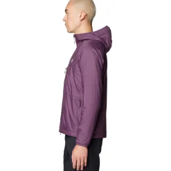 Kor Airshell Warm Jacket - Men's