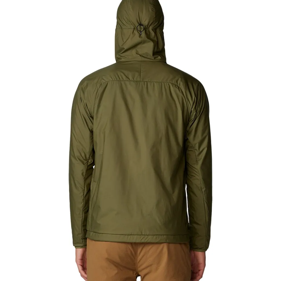 Kor Airshell Warm Jacket - Men's