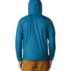Kor Airshell Warm Jacket - Men's