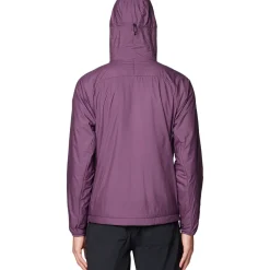 Kor Airshell Warm Jacket - Men's