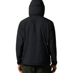 Kor Airshell Warm Jacket - Men's