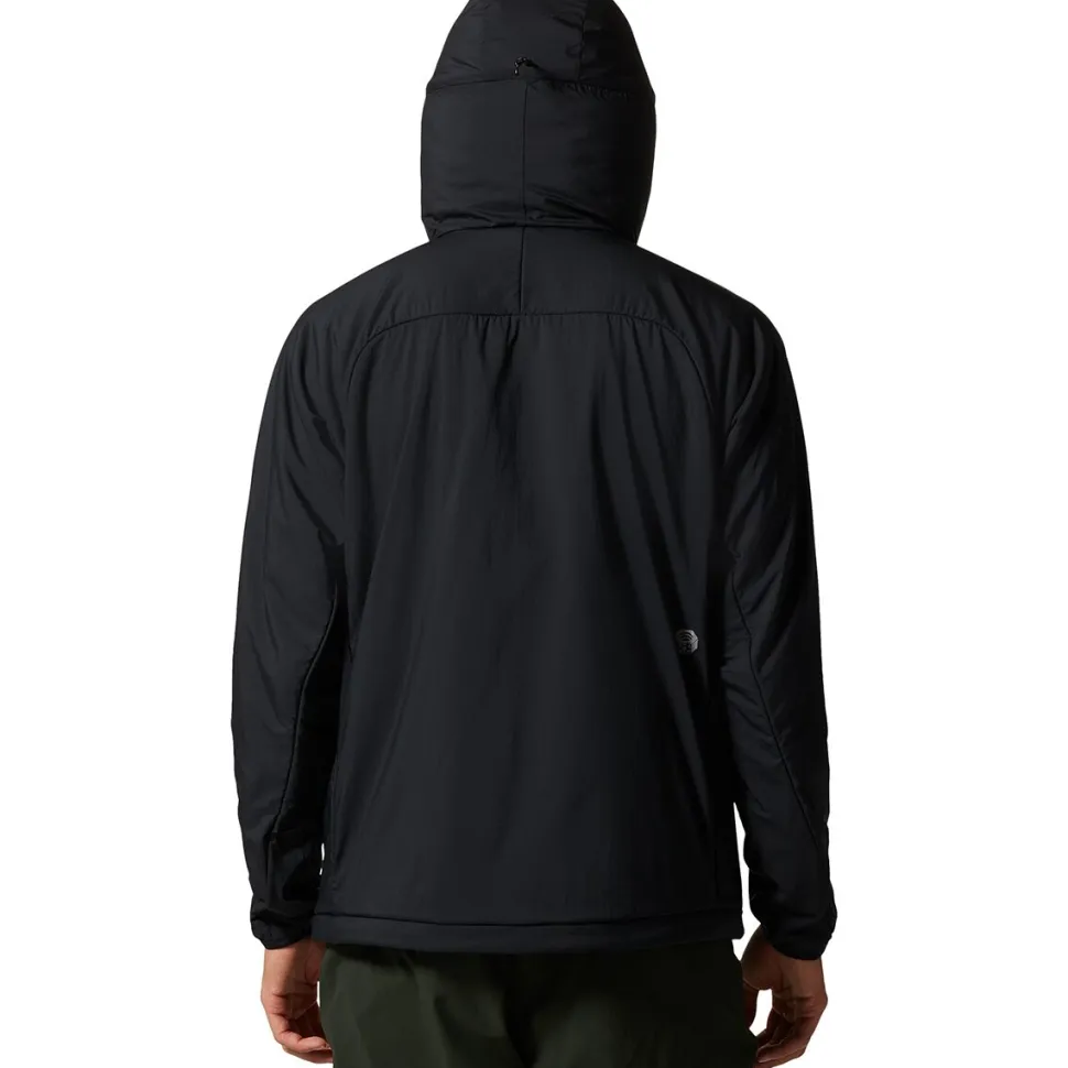 Kor Airshell Warm Jacket - Men's