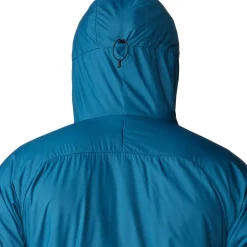 Kor Airshell Warm Jacket - Men's