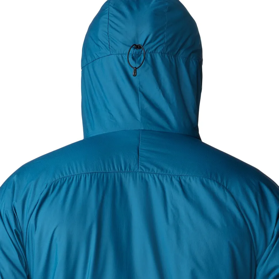 Kor Airshell Warm Jacket - Men's