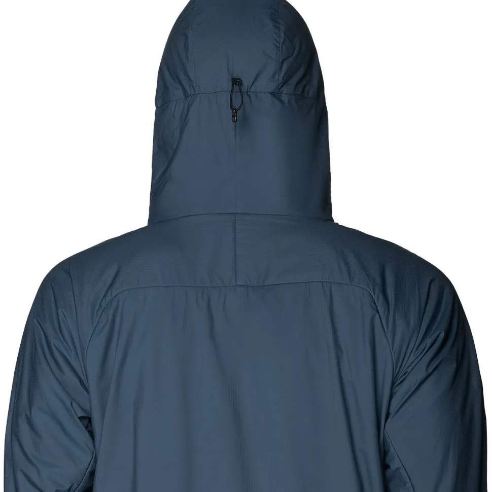 Kor Airshell Warm Jacket - Men's