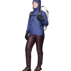 Kor Airshell Warm Jacket - Women's