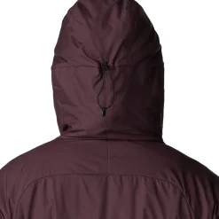 Kor Airshell Warm Jacket - Women's