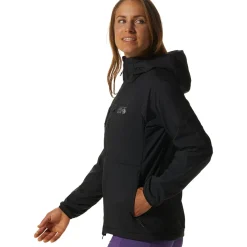 Kor Airshell Warm Jacket - Women's