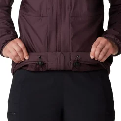 Kor Airshell Warm Jacket - Women's