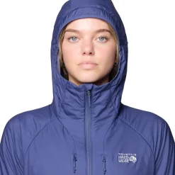 Kor Airshell Warm Jacket - Women's