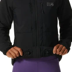 Kor Airshell Warm Jacket - Women's