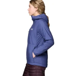 Kor Airshell Warm Jacket - Women's