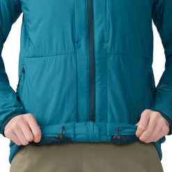 Kor Airshell Warm Jacket - Women's