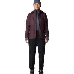 Kor Airshell Warm Jacket - Women's