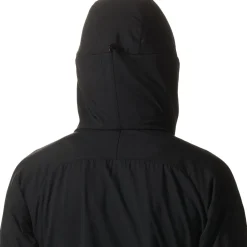 Kor Airshell Warm Jacket - Women's