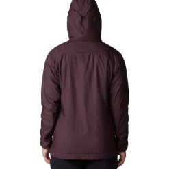 Kor Airshell Warm Jacket - Women's