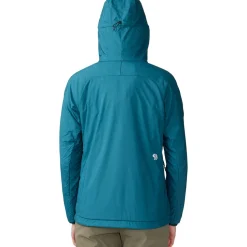 Kor Airshell Warm Jacket - Women's