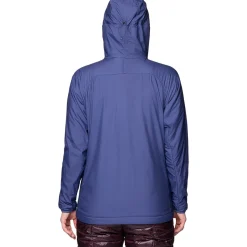 Kor Airshell Warm Jacket - Women's