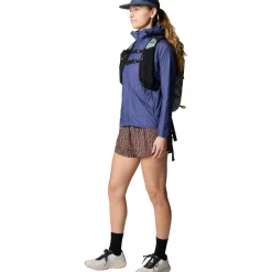 Kor AirShell Wind Hooded Jacket - Women's