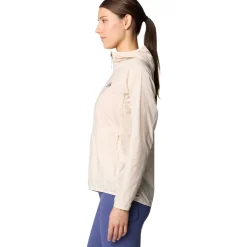 Kor AirShell Wind Hooded Jacket - Women's