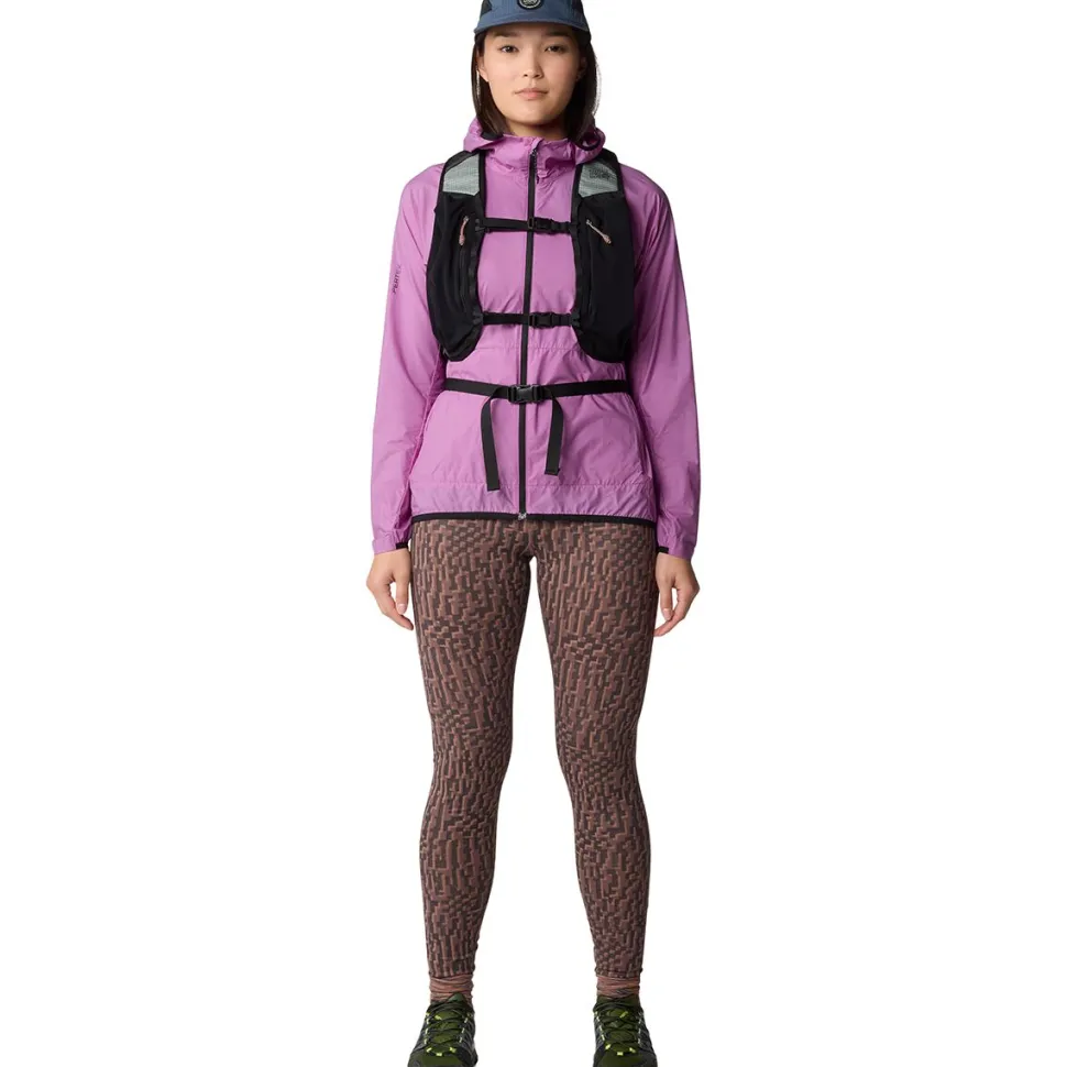Kor AirShell Wind Hooded Jacket - Women's