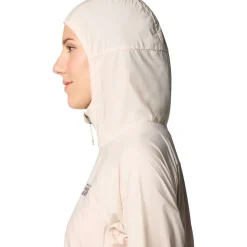 Kor AirShell Wind Hooded Jacket - Women's