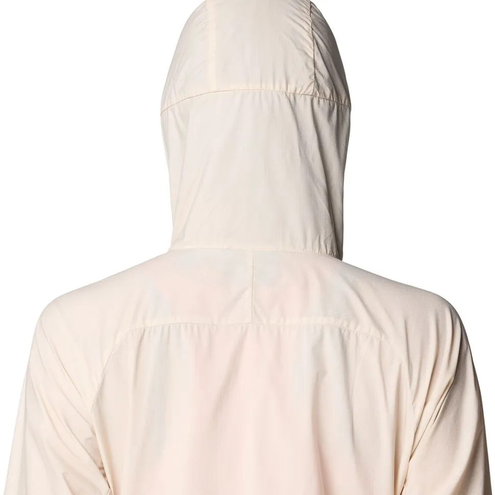 Kor AirShell Wind Hooded Jacket - Women's