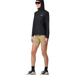 Kor AirShell Wind Hooded Jacket - Women's