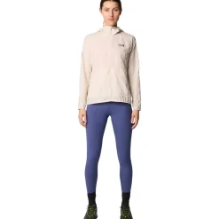 Kor AirShell Wind Hooded Jacket - Women's