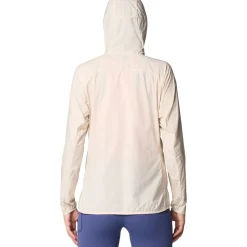 Kor AirShell Wind Hooded Jacket - Women's