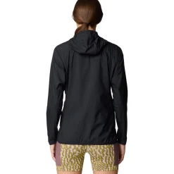 Kor AirShell Wind Hooded Jacket - Women's