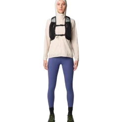 Kor AirShell Wind Hooded Jacket - Women's