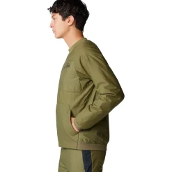 Kor Alloy Crew Sweatshirt - Men's